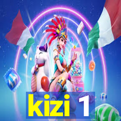 kizi 1